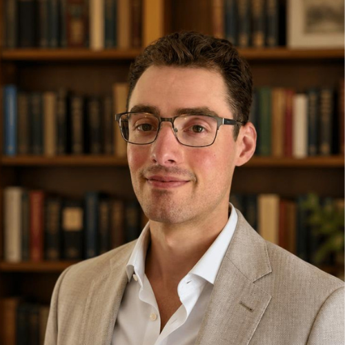 Ethan J. McDonald